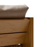 Form & Refine Icon nojatuoli, ruskeaksi petsattu mänty - tumma beige Technicolour 0220, näkymä 6
