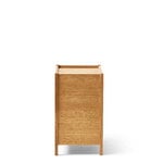 Form & Refine Journal Organiser side table, oak, extra image