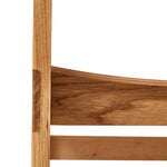 Form & Refine Sonder Stuhl, geölte Eiche, extrabild