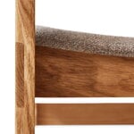 Form & Refine Sonder Stuhl, geölte Eiche - Hallingdal 0227, extrabild