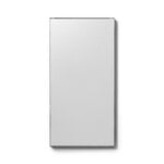 Form & Refine Miroir Taper, 40 x 80 cm, acier inoxydable, image extra