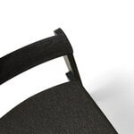 Form & Refine Chaise Blueprint, chêne teinté noir - Hallingdal 65 0376