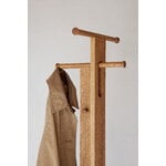 Form & Refine Foyer coat stand, oak