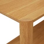Form & Refine Leaf shelf 2x3, oak