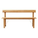 Form & Refine Position bench 155, oak