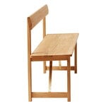 Form & Refine Position bench 155, oak