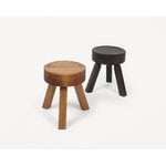 Frama AML stool, oiled pine