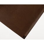Frama Chair 01, dark brown birch, extra image