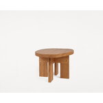 Frama Farmhouse Pond side table, natural oak, view 3