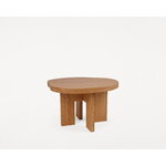 Frama Farmhouse Pond side table, natural oak, view 6