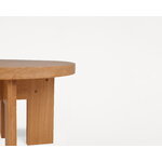 Frama Farmhouse Pond side table, natural oak, view 8