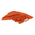 Frama Heavy Towel handduk, bränd orange