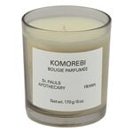 Frama Scented candle Komorebi, 170 g