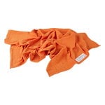 Frama Light Towel bath towel, 140 x 70 cm, burned orange