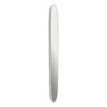Muuto Framed mirror, 150 x 50 cm, grey - clear, extra image
