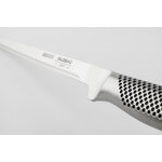 Global Coltello da filettare svedese G-30, immagine extra