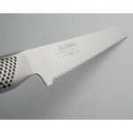 Global Coltello da pane G-9, 22 cm, immagine extra