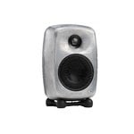 Genelec G Two (B) active speaker, RAW aluminium