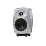 Genelec G Three (B) active speaker, RAW aluminium