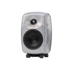 Genelec G Three (B) Aktivlautsprecher, RAW Aluminium