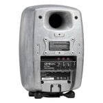 Genelec Enceinte active G Four, RAW, aluminium