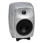 Genelec G Four active speaker, EU 230V, RAW aluminium