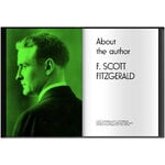 Aatos Editions The Great Gatsby, extra image