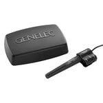 Genelec 6040R Smart Active kaiutin + GLM käyttöpakkaus, musta-valkoinen