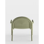Tom Dixon Groove lounge chair, moss, extra image