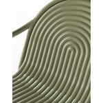 Tom Dixon Groove lounge chair, moss, extra image