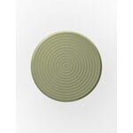 Tom Dixon Groove small round table, moss, extra image