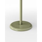 Tom Dixon Groove small round table, moss, extra image