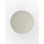 Tom Dixon Groove small round table, putty, extra image