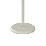 Tom Dixon Groove small round table, putty, extra image