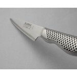 Global Coltello multifunzione GS-36, 12 cm, immagine extra