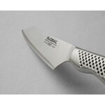 Global Coltello da cucina GS-58 Oriental, 11 cm, immagine extra