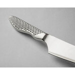 Global Coltello da cucina GS-58 Oriental, 11 cm, immagine extra