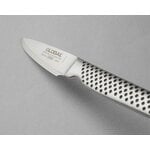 Global GSF-46 peeling knife, 8 cm, extra image