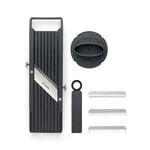 Global Mandolin slicer, 64 mm, grey, view 7