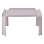 GUBI T877 tavolino, violet ice, immagine extra