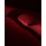 GUBI Fauteuil lounge Poltrona Tria, rotin foncé - Fustagno 006, image extra
