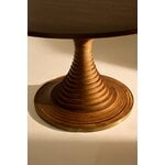 GUBI Tavolo a Dischi dining table, 150 cm, walnut, extra image