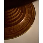 GUBI Tavolo a Dischi dining table, 150 cm, walnut, extra image