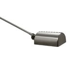 Lumina Lámpara de mesa Daphine, negro soft-touch, imagen extra