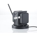 Lumina Lámpara de mesa Daphine, negro soft-touch, imagen extra
