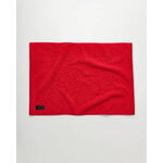Magniberg Alfombra de baño Gelato, 50 x 70 cm, rojo goji, imagen extra