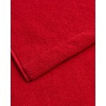Magniberg Alfombra de baño Gelato, 50 x 70 cm, rojo goji, imagen extra