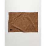 Magniberg Gelato bath mat, 50 x 70 cm, nocciola beige, extra image