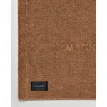 Magniberg Gelato bath mat, 50 x 70 cm, nocciola beige, extra image