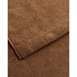 Magniberg Gelato bath mat, 50 x 70 cm, nocciola beige, extra image